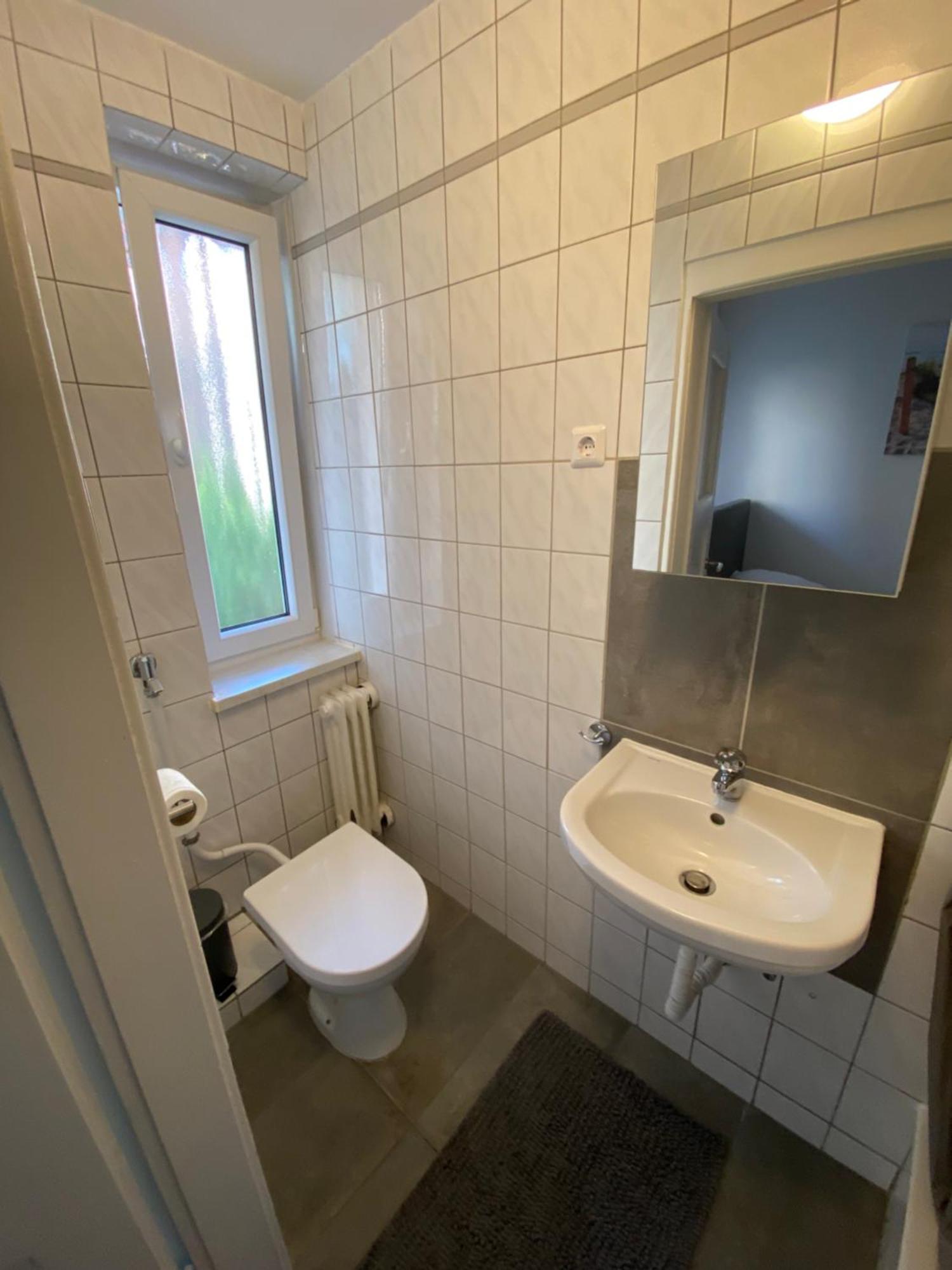 Swan Rooms Nürnberg Exterior foto